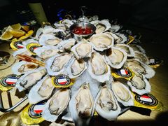 -囧吉香生蚝牛排馆(湖北路店)