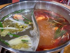-龙大头庖汤店