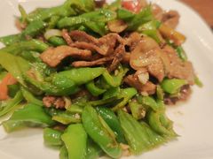 -站前猪蹄&家常炒菜(长乐公园店)