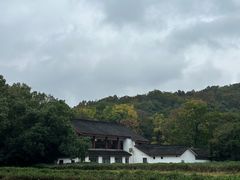 -杭州半山国家森林公园