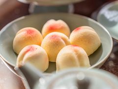-御茶膳房皇家糕点博物馆(北京首店)