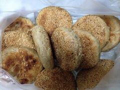 -李小老烧饼(常营民族家园店)