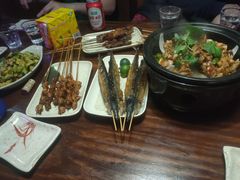 -哥俩好烧烤夜宵扎啤(海甸岛店)
