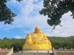 -千佛山风景名胜区
