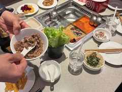 -海底捞火锅(万达广场店)