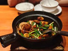 -旺爷砂锅·茶作(国贸城店)