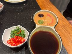 -南门涮肉(上海二店)