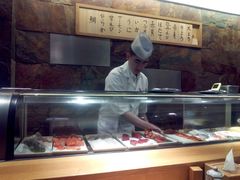 -琴寿司居酒屋(中山广场店)