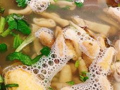 -百年尹氏汤包(湖南路狮子桥店)