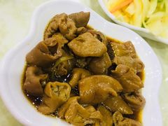 -红灯笼龙凤饭店(宁波老字号店)