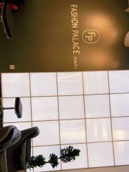 -FASHION PALACE hair+