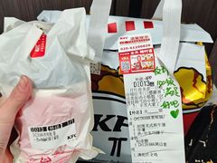 -肯德基(丽莎广场店)