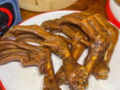 -老鼎万春卤菜(五代传承创始老店)