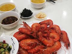 -南海渔家•海鲜•正宗海南菜(海棠湾店)