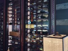 -杭州西子湖四季酒店·金沙厅