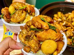 -肥家大排档(天河体育西店)