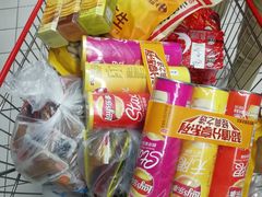 -家乐福会员店(南翔店)