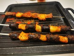 -格日勒阿妈蒙古厨房(新华广场店)