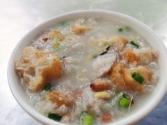 艇仔粥-源记肠粉(华贵路店)
