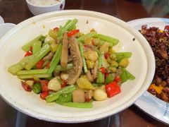 -渝味堂(彩云城店)