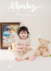 -哈妮儿童摄影(德清店)