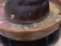 -清真·马家火锅美食城(镇江北路店)