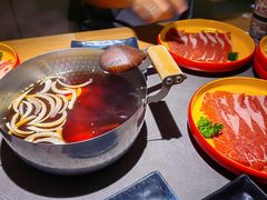 -沼津港精致料理·寿喜烧·烧鸟(龙湖南桥天街日料榜单店)