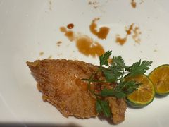 -锦府园·新台州菜(合生汇店)