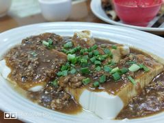 泰式豆腐-新峰肉骨茶