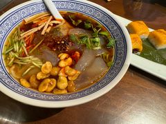 -龍聚祥烧麦馆(万达店)