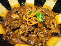 -皖北巫氏三胖地锅鸡(正大店)
