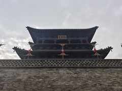 -盐池神庙