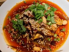 夫妻肺片-渝信川菜(长安店)