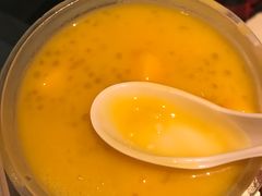 -味香园传统甜品店(牛车水店)