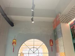 -广信牛奶甜品世家(台东店)