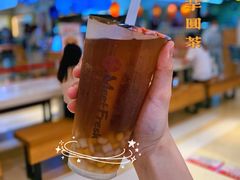 -鲜芋仙(群光广场店)