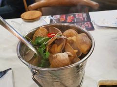 -渔娘渔家丹东海鲜(东直门店)