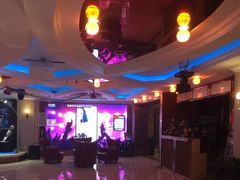 -格莱美量贩式KTV(奥帆店)