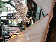 -绿茶餐厅(松江万达店)