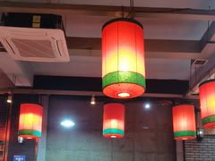 -陈府大宅门成都火锅·手切鲜肉(太原街店)