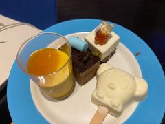 -帝企鹅自助餐厅•儿童岛•真企鹅(长隆企鹅酒店)