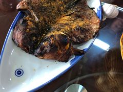 -吉顺坑烤