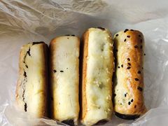 豆沙酥-张家清真糕点(奉天街店)