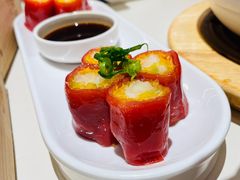 -蔡澜点心·粤菜(嘉里中心店)