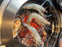 -Kingkong Buffet(The Mercury ville)