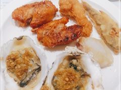 -好伦哥(冯村店)