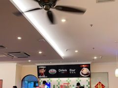 -萨莉亚意式餐厅(深圳北站店)