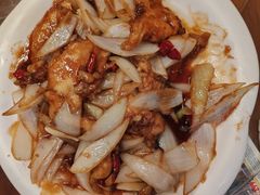 -芝麻花餐厅(祁家豁子店)
