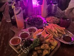 -HIB HUB公社(解放西路店)