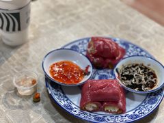 -荔银肠粉(广州天河华利路店)